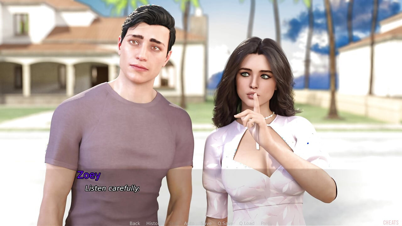 Conquering My Sister-in-law (part 2)