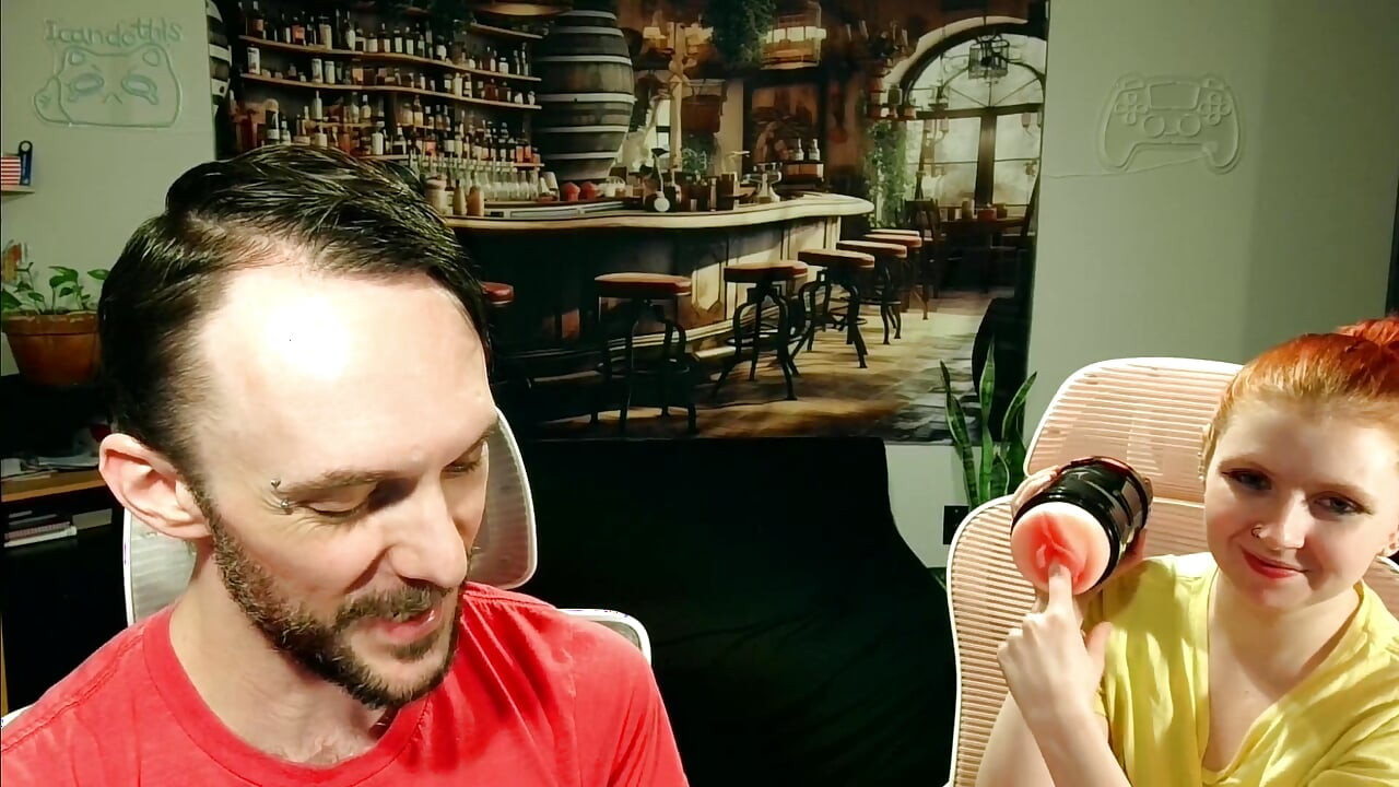 Jahuno Ssanie I Wibrowanie Kieszonkowe Cipki Unboxing