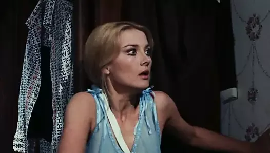 Barbara Bouchet, Rosalba Neri - Alla Ricerca del Piacere