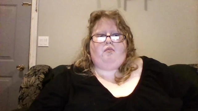 Poti Come fuck me
