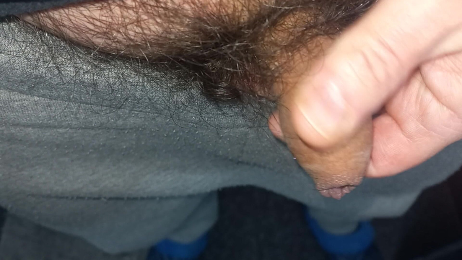 My penis is very small