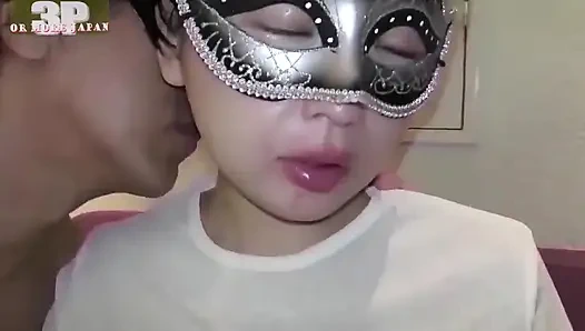 Delicate Frame, an Elegant Wife Drawn Into a Dangerous Double Temptation.