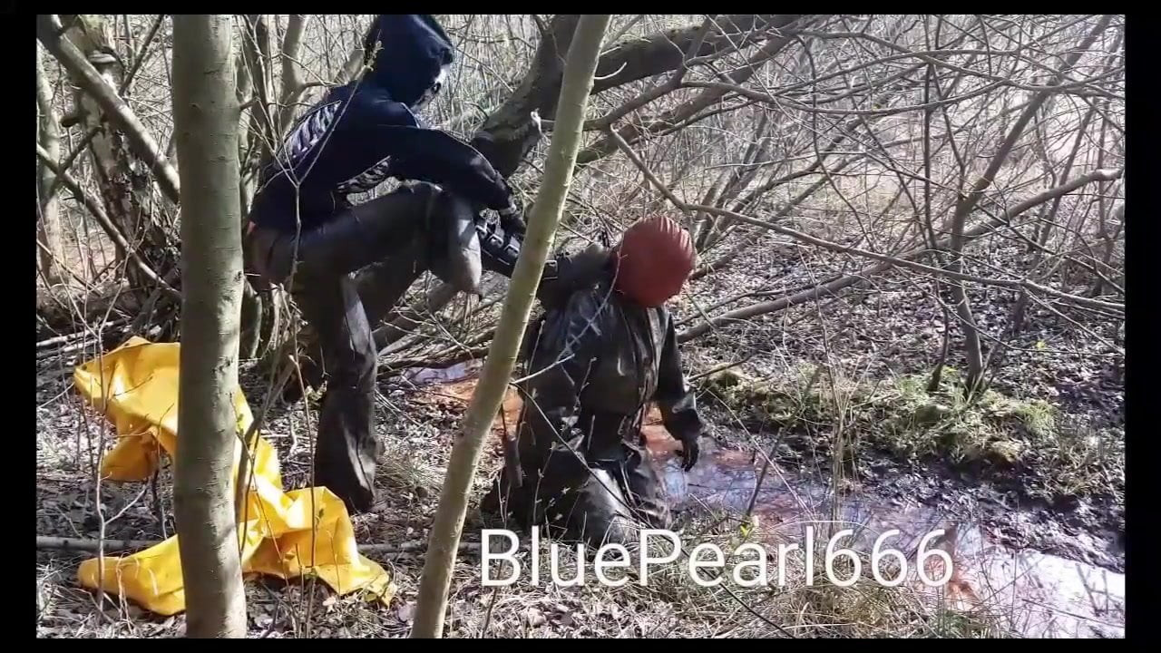 Latex ZuchtSau Tunken