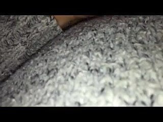 My cum slowmotion