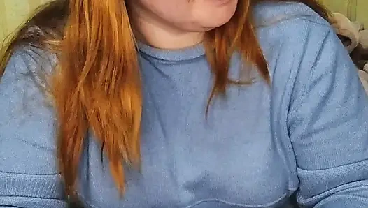 Oyuncaklarım ve video planlarımla ilgili kısa bir podcast