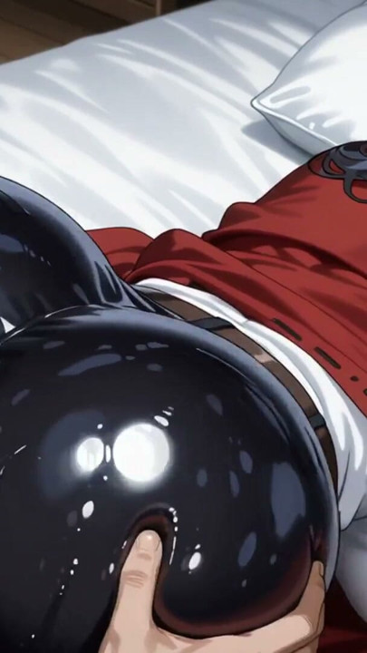Narberal gamma (overlord) | Clip 1