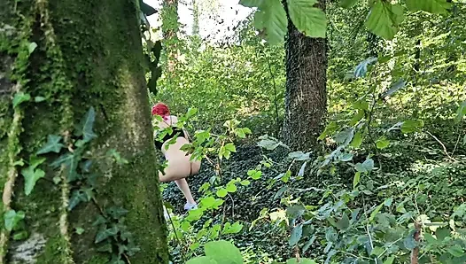 HE DIDN'T DO THAT?!?! Excuse me??