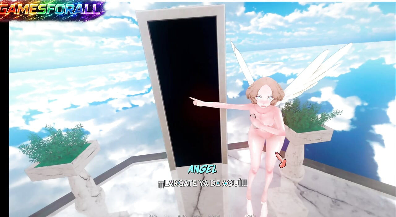 TWISTED WORLD PART1 - UM DOS MEUS JOGOS FAVORITOS, RI - BIT TITS-SEX - COMEDY-STORY - DRAMA-FAMÍLIA TUDO ISSO E MAIS