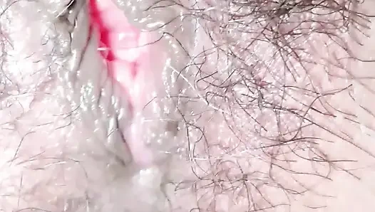 Fascinated to see my friend's wife lying in the night I immediately had sex part2