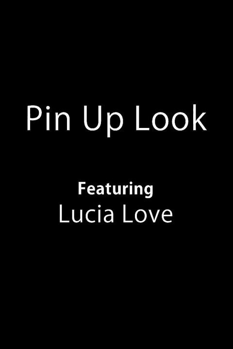 Pin up Look