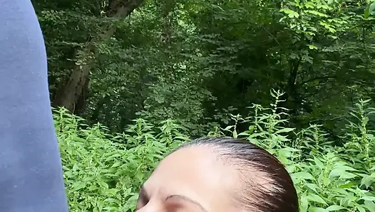Nutella Anal
