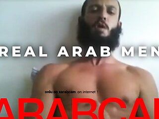 Abu Ali, islamist - Arabische homoseks