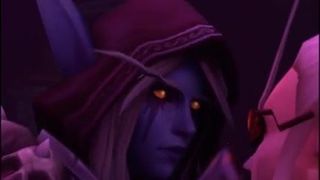 Sylvanas privé