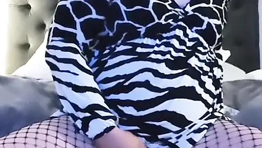 Follow me into bed