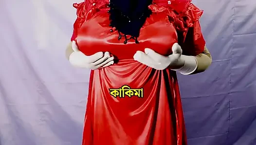 Indian hot beautiful Bhabhi having sex openly in her room