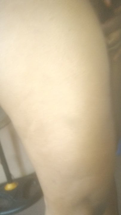 Africa ass