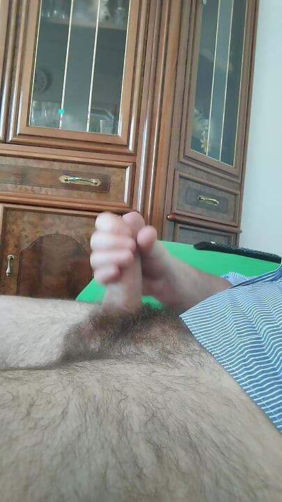 Bom dia: Abril em casa ...