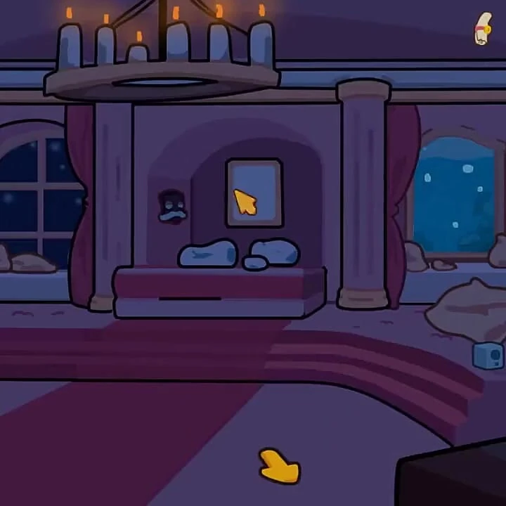 Villa - parte 10 manjula quest di loveskysanx