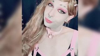 Sissy Sammi the slut