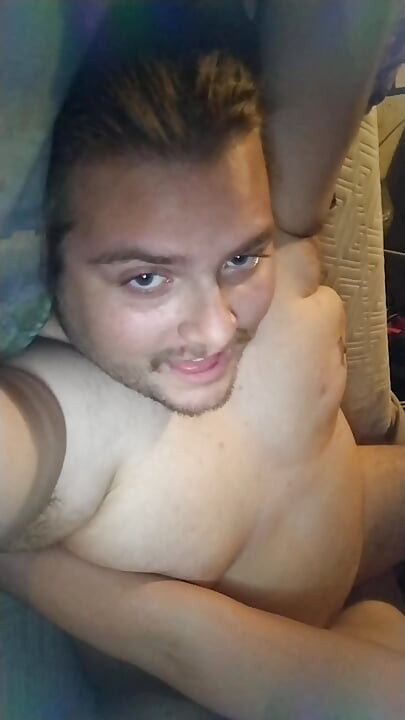 Pareja T4t; Me encanta follar la polla de mi novia
