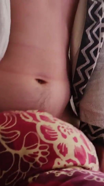 Unforgettable moment from "Rub a Quick one out with Daddy - Porn For Women"