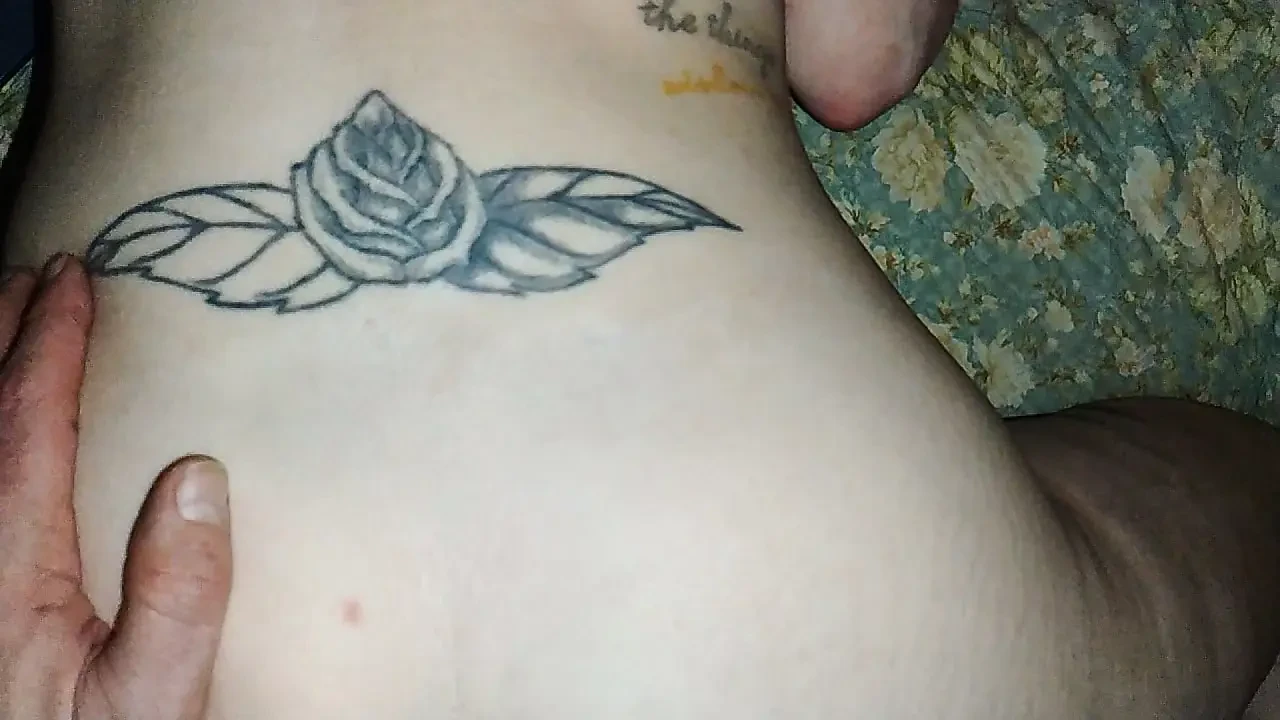Really passionate fucking