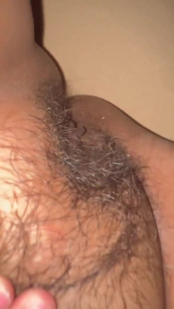 Powerful moment from "Hot Indian Pregnant Maid Masturbating her Hairy Pussy - Indian XXX Reality Porn Video"