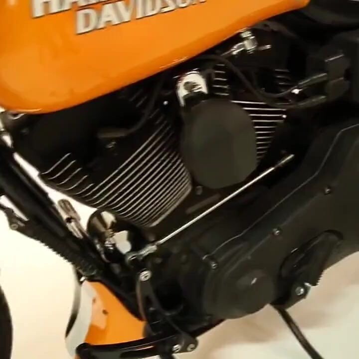 Harley