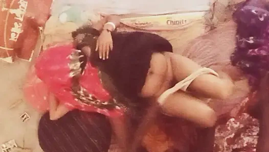 Din Mein aunty ko chod liya I fucked my aunt during the day