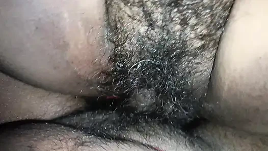 Üvey erkek kardeş ve üvey kız kardeş gerçek hayatta seks yapıyor