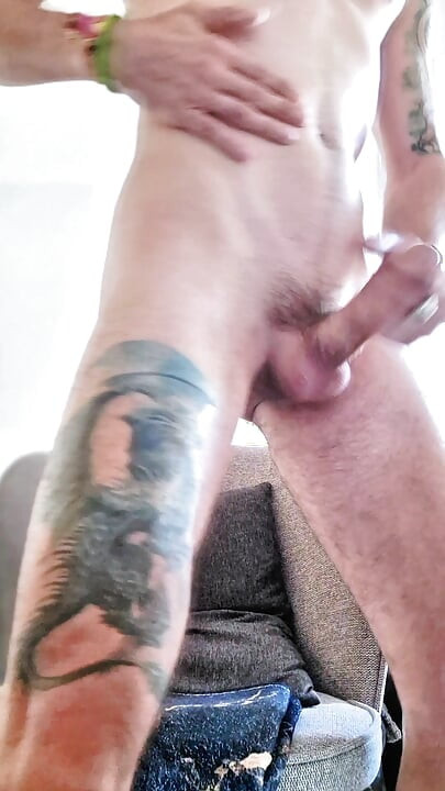 Let's cum together