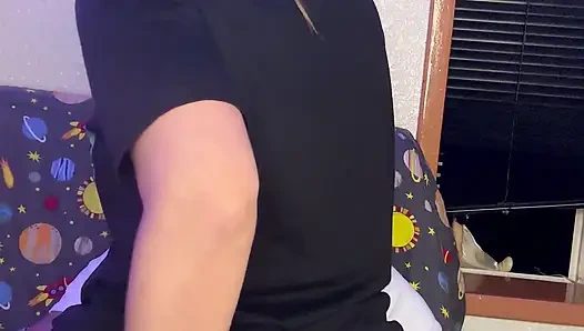 Compilation Best Rides Of The Beautiful And Big Ass Of Kloe_la_maravilla