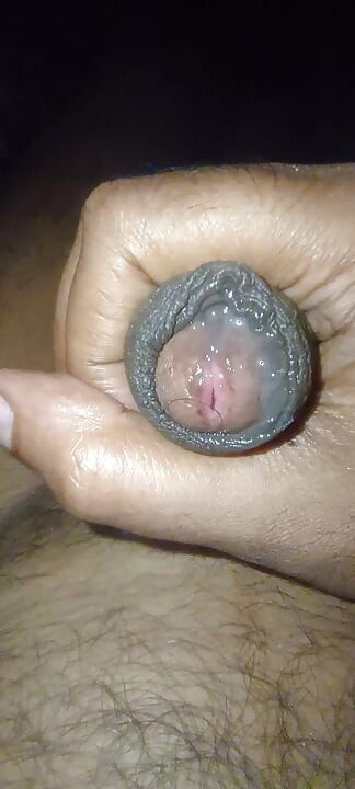 Indian anal sex very deep
