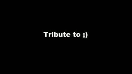 Tribute to
