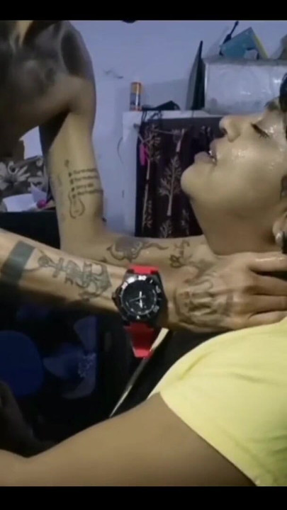 Iconic moment from "Hard face fuck and deepthrot my most moment"