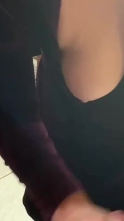Emotional moment from "Hot stepmom sucking my dick before i fuck her tight pussy"
