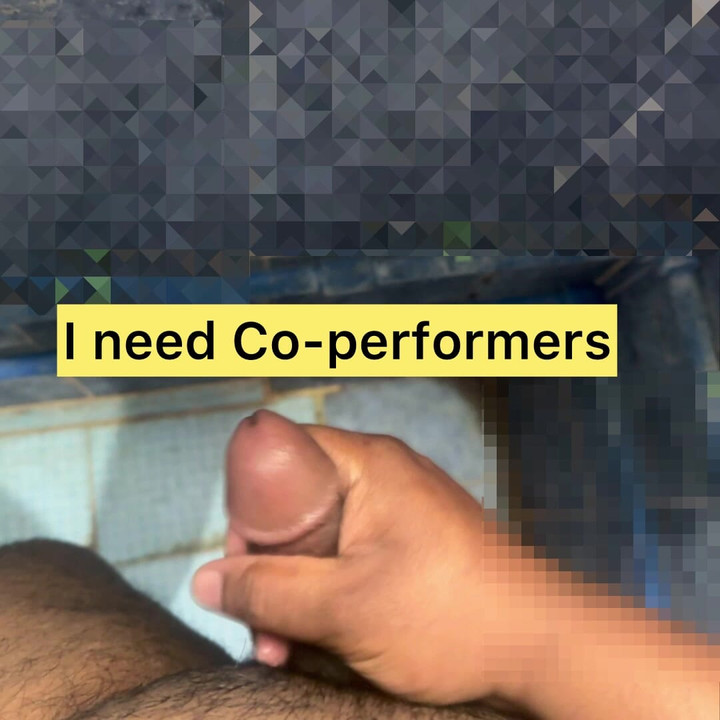 I need Co-performer India