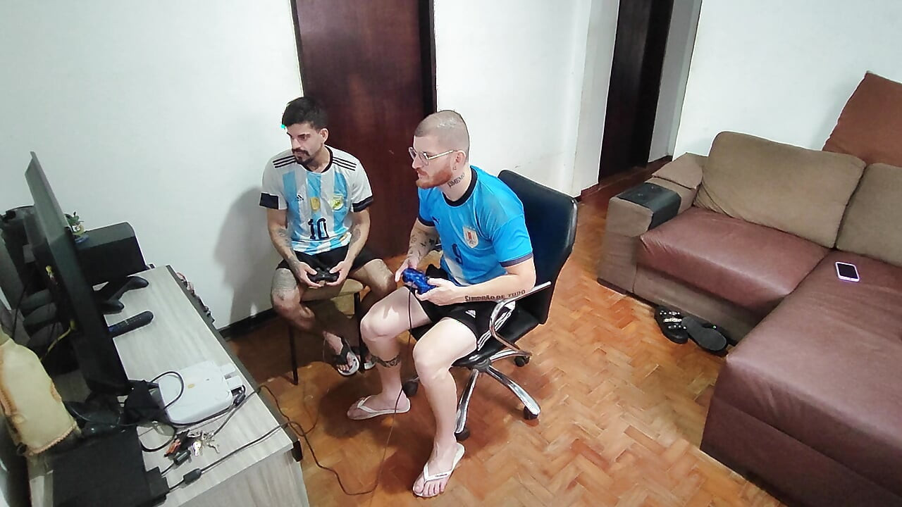 Stepbrotheragem snimanje iza kulisa