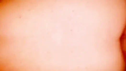 Секс-пара мастурбирует в любительском видео