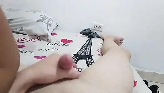 Fucking My Girlfriend When She Leaves Work