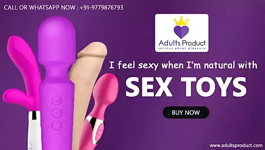 Sex Toys in India, Full, Enjoy Adult Toys