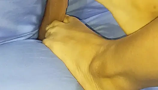 Erotic feet