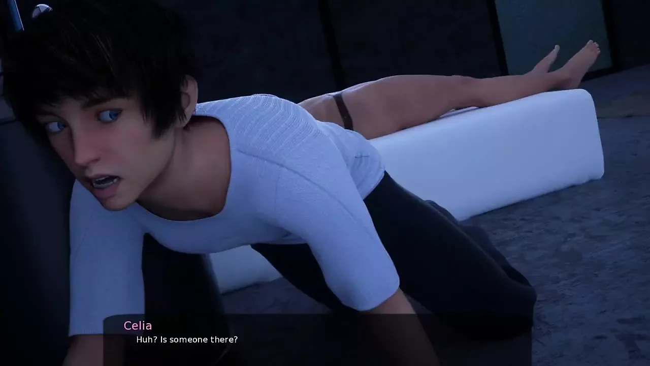 Milfy City v0.6e Parte 77 Zuri e Suri Sex Time por Loveskysan69