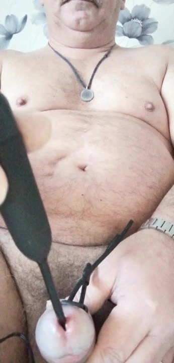 Estim e soando