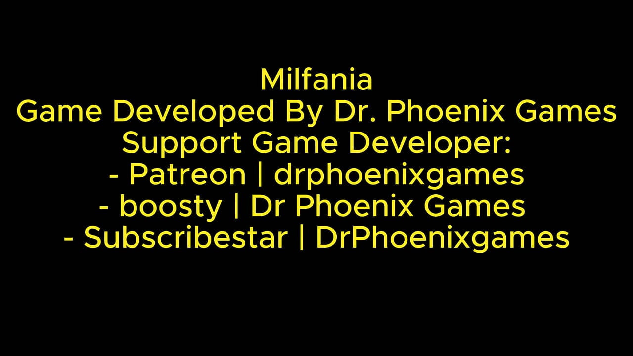 Milfania (part 11) by Dr. Phoenix Games - Girlfriend Gives Best Blowjob