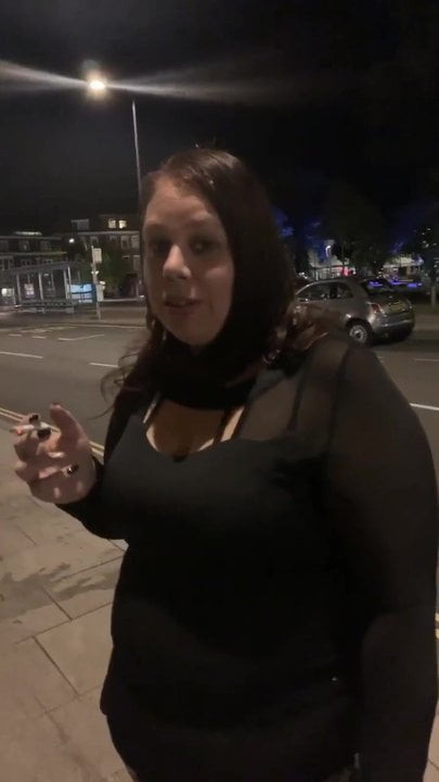 Sexy wife