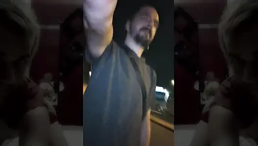 Ateşli yaz yürüyüşü