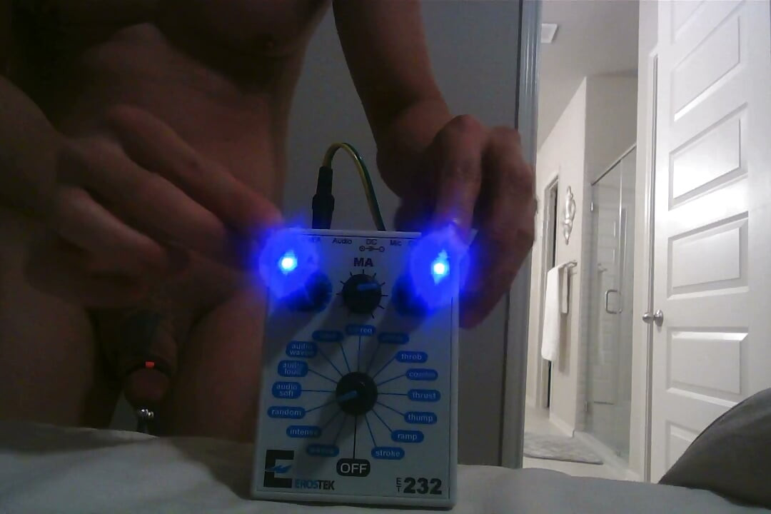 remote estim play
