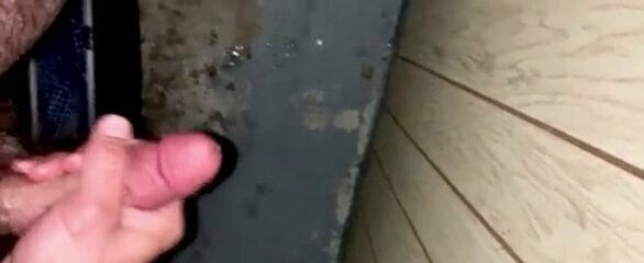 Garage cum