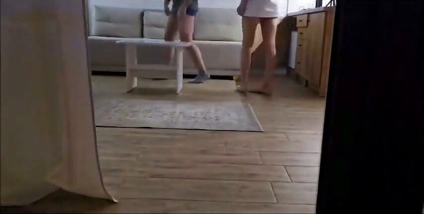 Voyeur Amateur Fucked Me